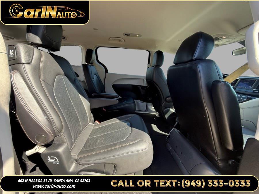 used 2019 Chrysler Pacifica car, priced at $17,990