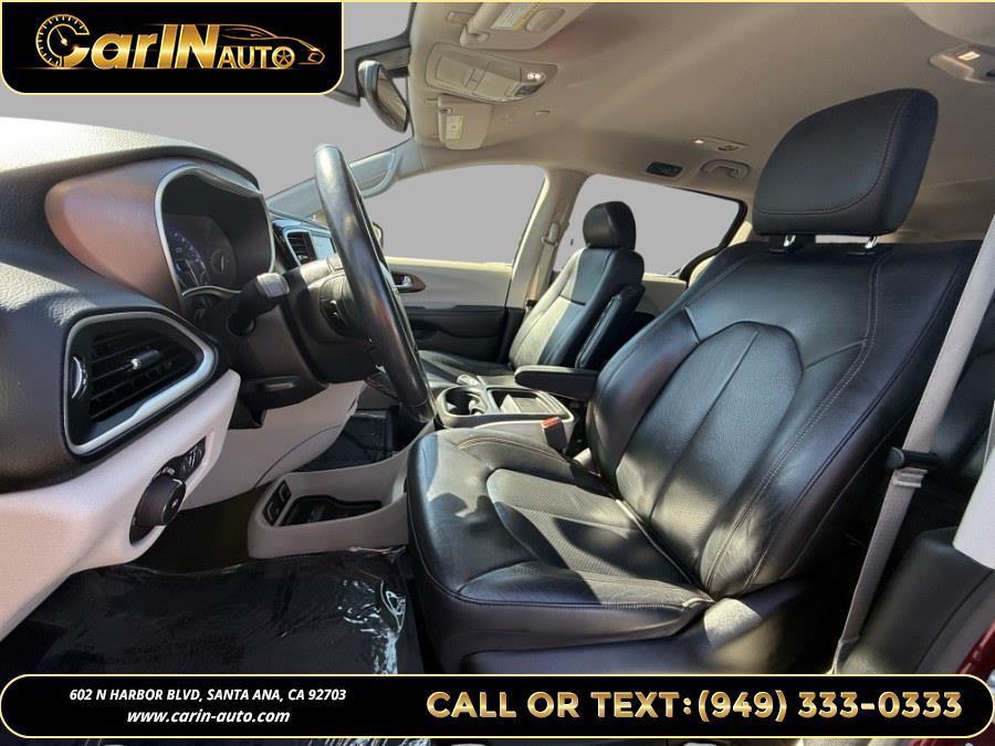 used 2019 Chrysler Pacifica car, priced at $17,990