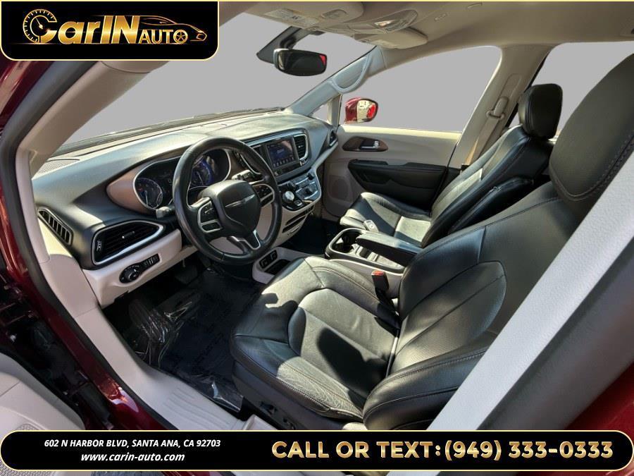used 2019 Chrysler Pacifica car, priced at $17,990