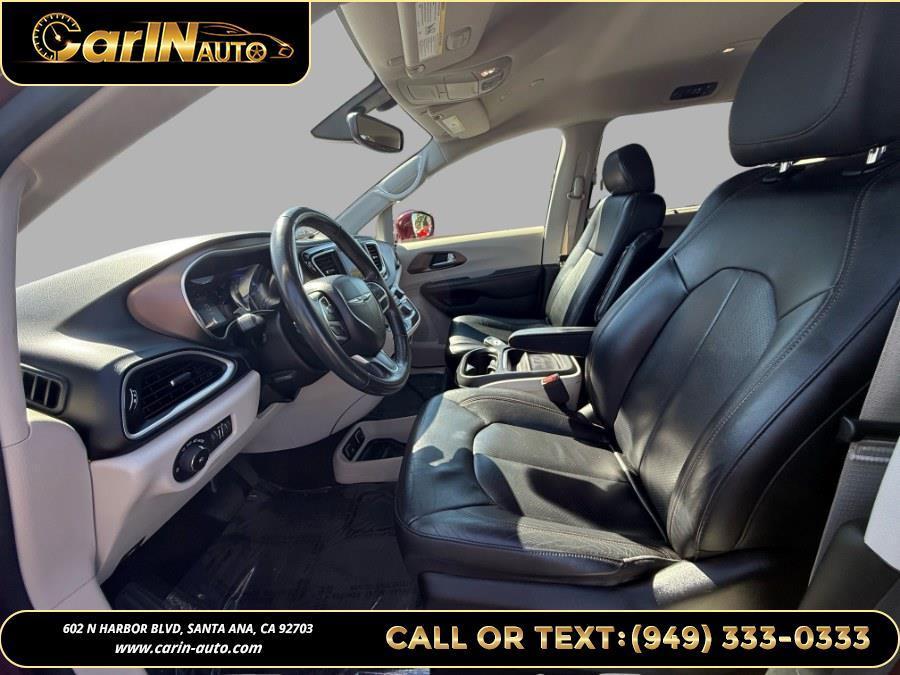 used 2019 Chrysler Pacifica car, priced at $17,990
