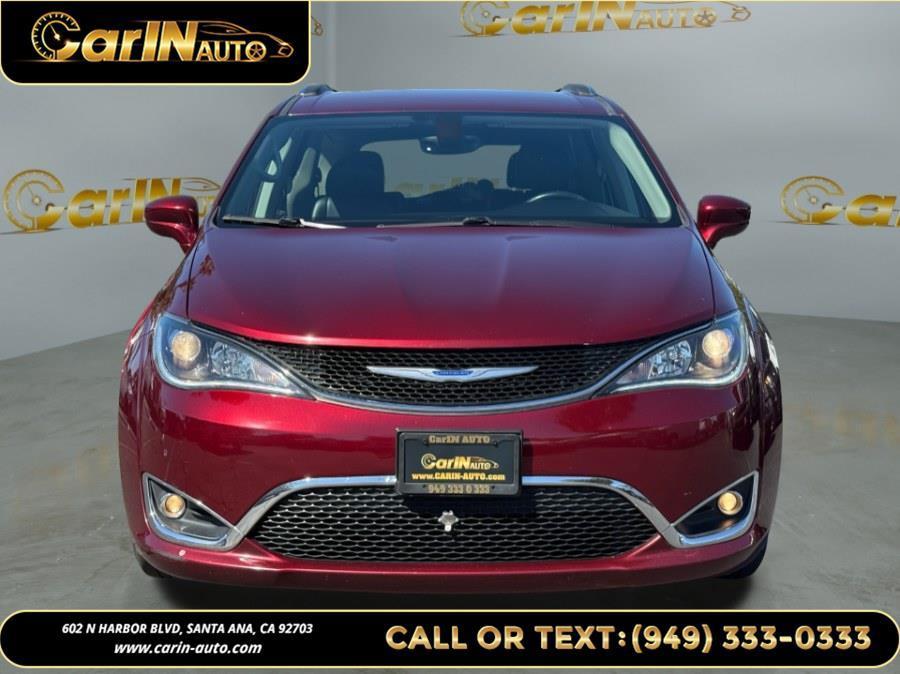 used 2019 Chrysler Pacifica car, priced at $17,990