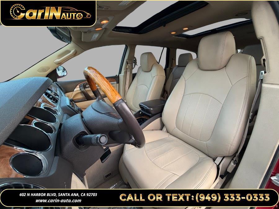 used 2012 Buick Enclave car, priced at $6,990