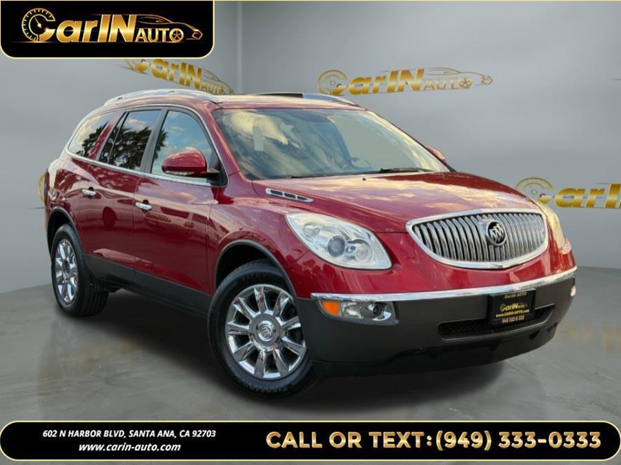 used 2012 Buick Enclave car, priced at $6,990