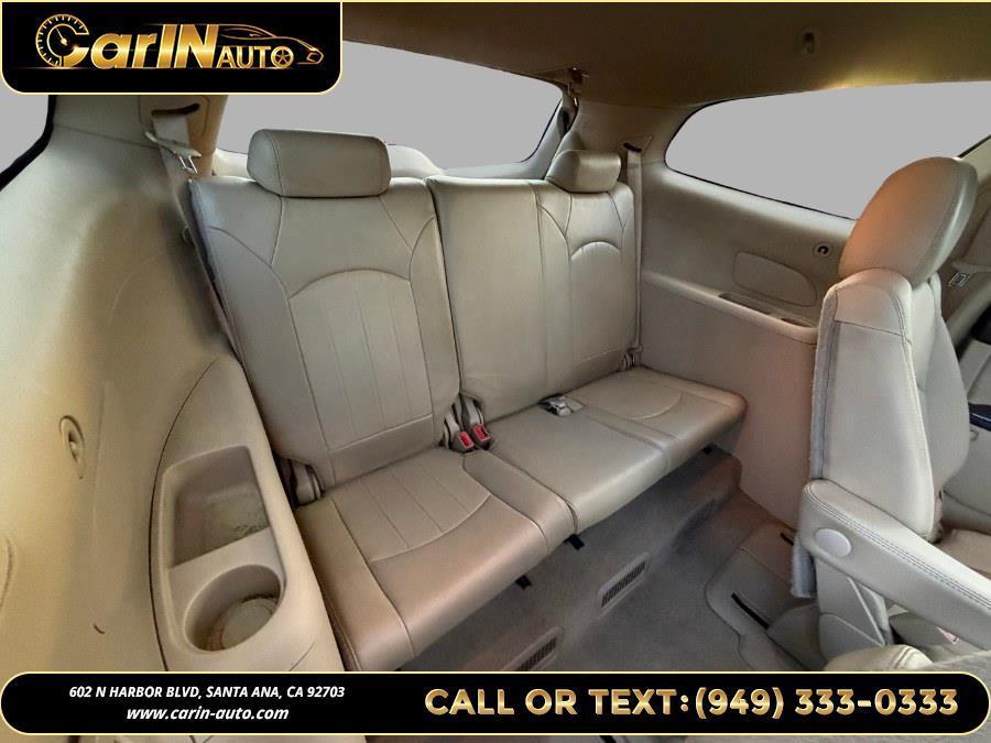 used 2012 Buick Enclave car, priced at $6,990