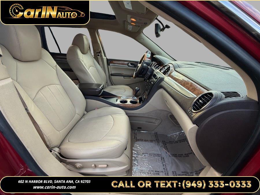 used 2012 Buick Enclave car, priced at $6,990
