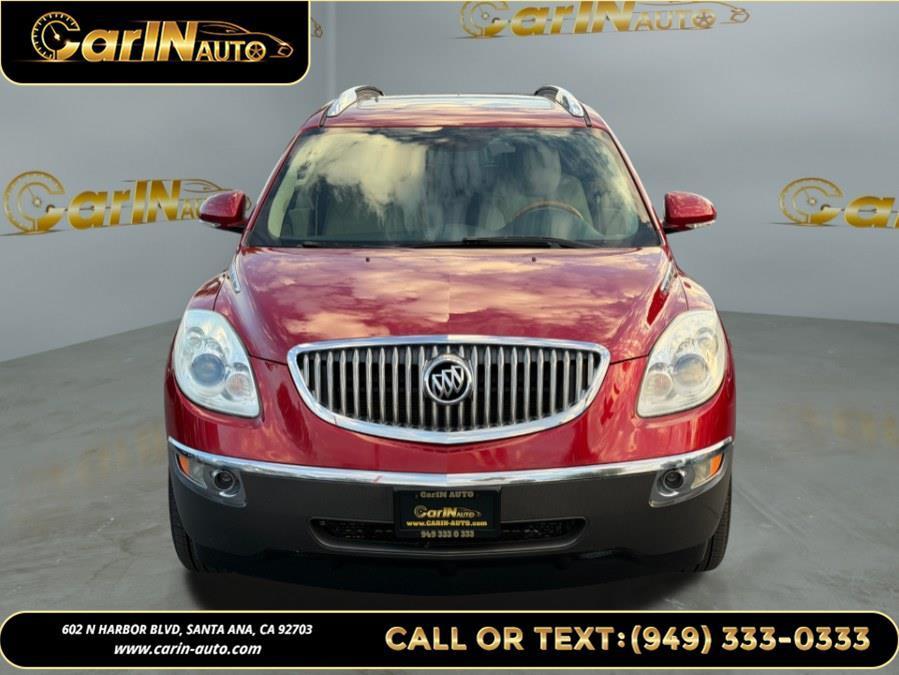 used 2012 Buick Enclave car, priced at $6,990