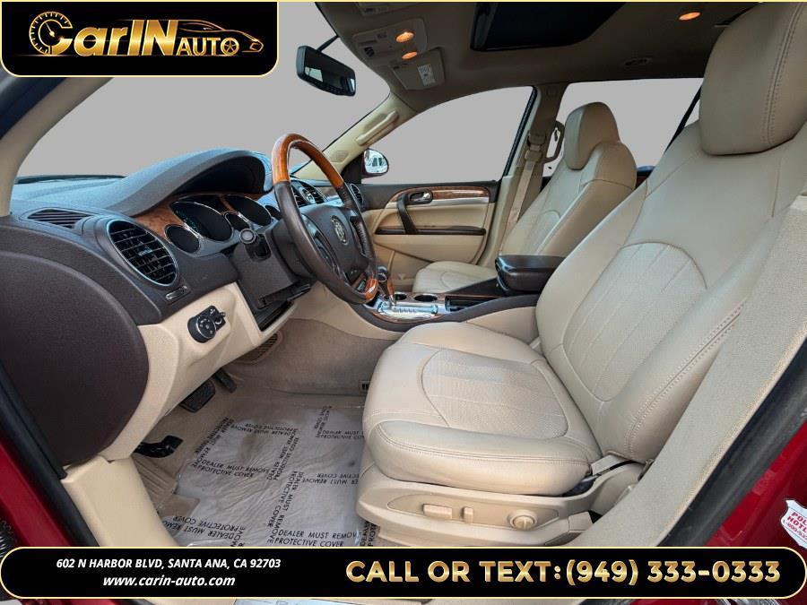 used 2012 Buick Enclave car, priced at $6,990