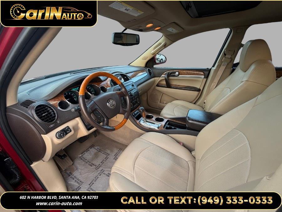 used 2012 Buick Enclave car, priced at $6,990