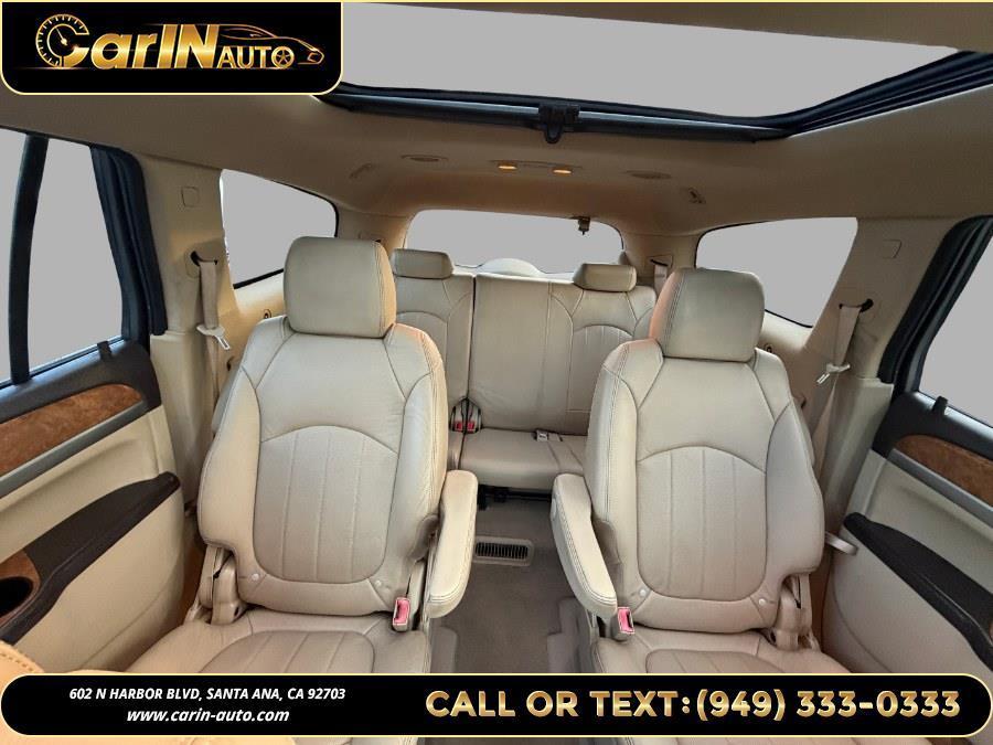 used 2012 Buick Enclave car, priced at $6,990