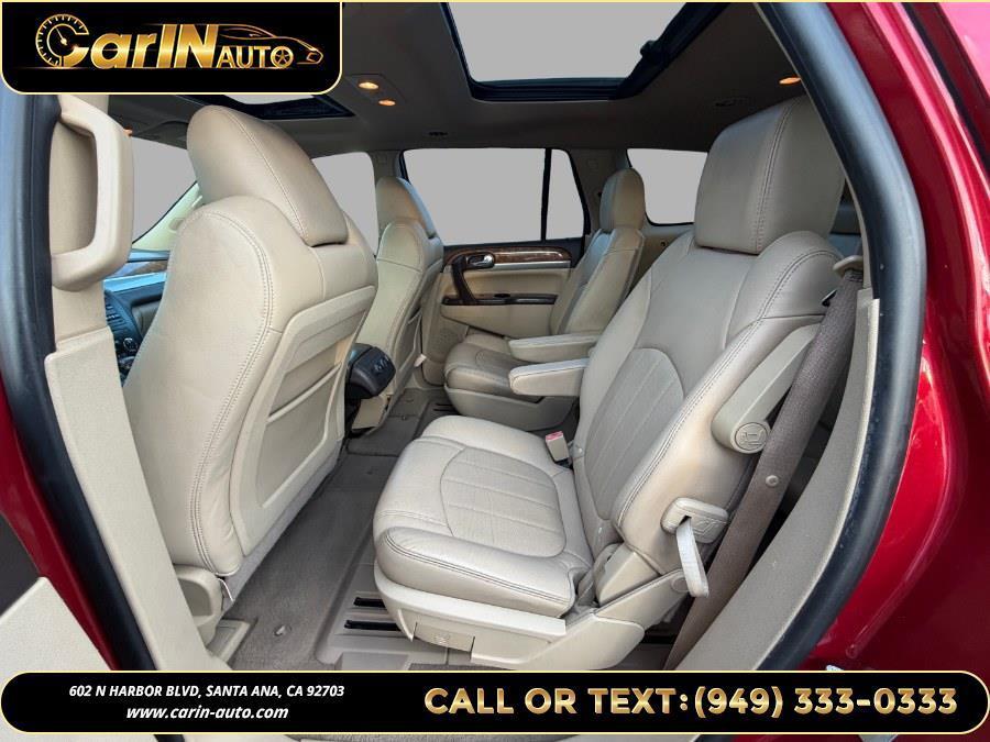 used 2012 Buick Enclave car, priced at $6,990