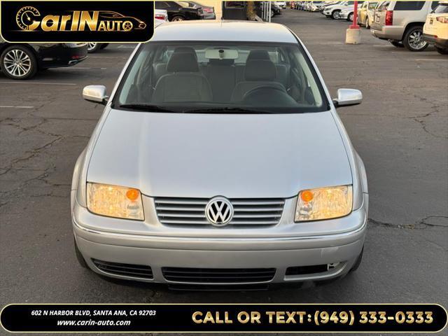 used 2005 Volkswagen Jetta car, priced at $6,990