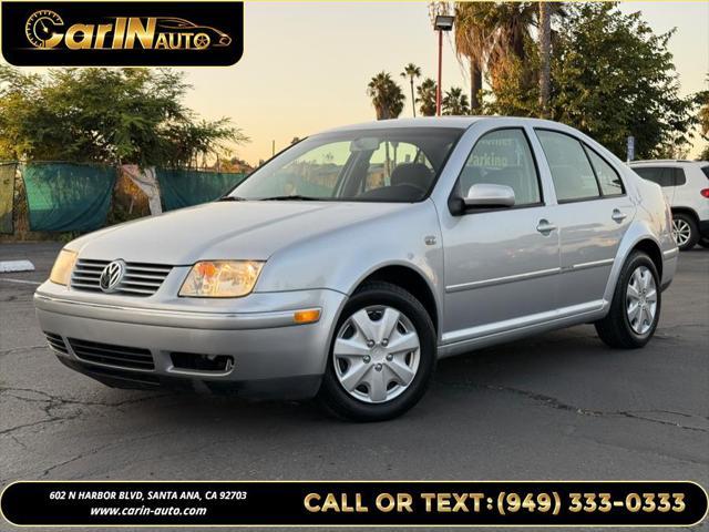 used 2005 Volkswagen Jetta car, priced at $6,990