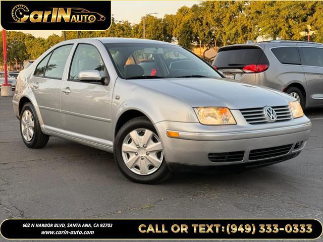 used 2005 Volkswagen Jetta car, priced at $6,990