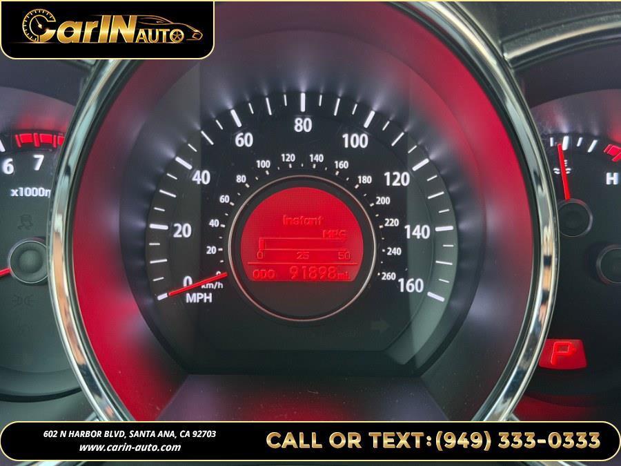 used 2011 Kia Optima car, priced at $7,990