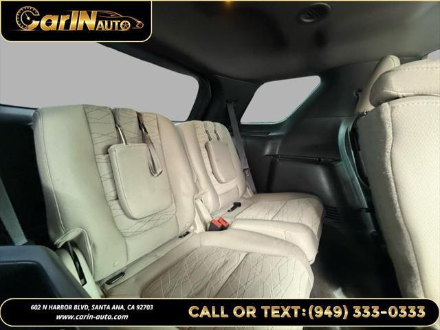 used 2015 Ford Explorer car, priced at $10,990