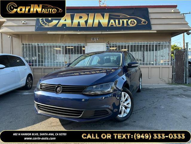 used 2011 Volkswagen Jetta car, priced at $5,990