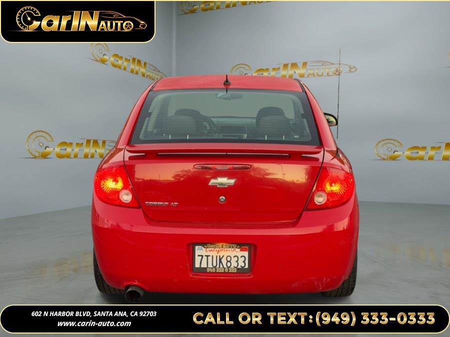 used 2010 Chevrolet Cobalt car, priced at $4,990