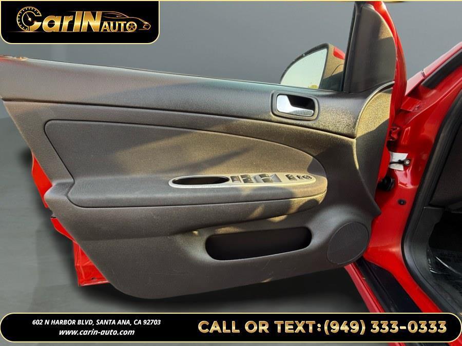 used 2010 Chevrolet Cobalt car, priced at $4,990