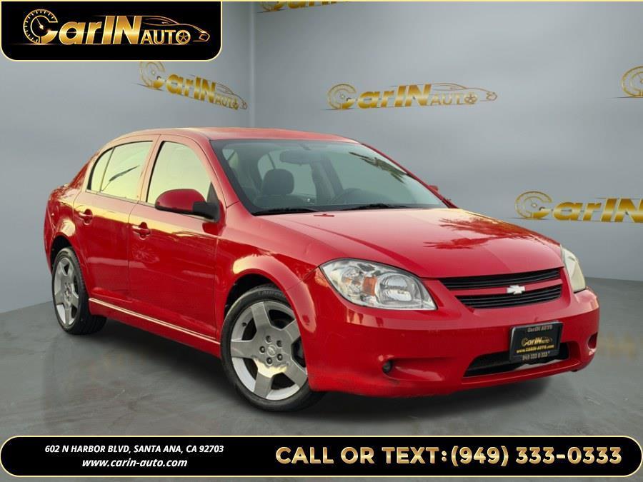 used 2010 Chevrolet Cobalt car, priced at $4,990