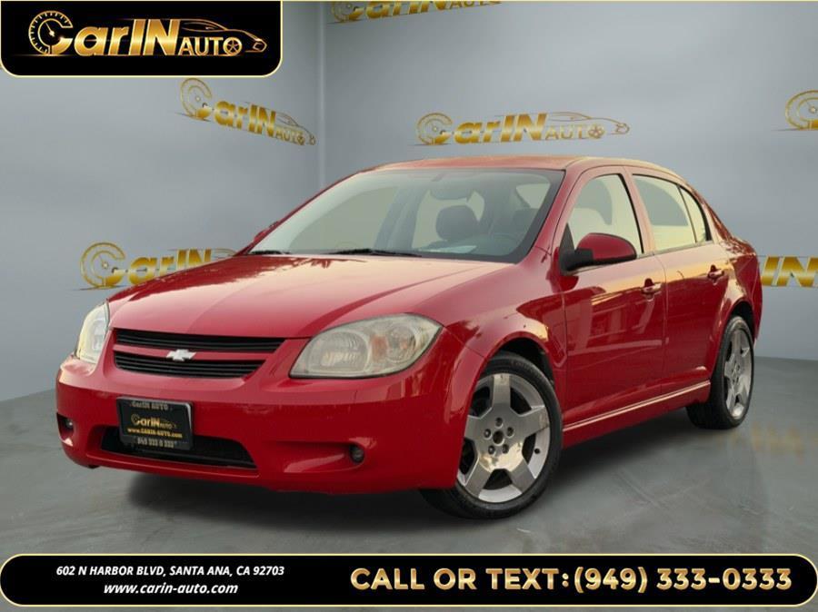 used 2010 Chevrolet Cobalt car, priced at $4,990