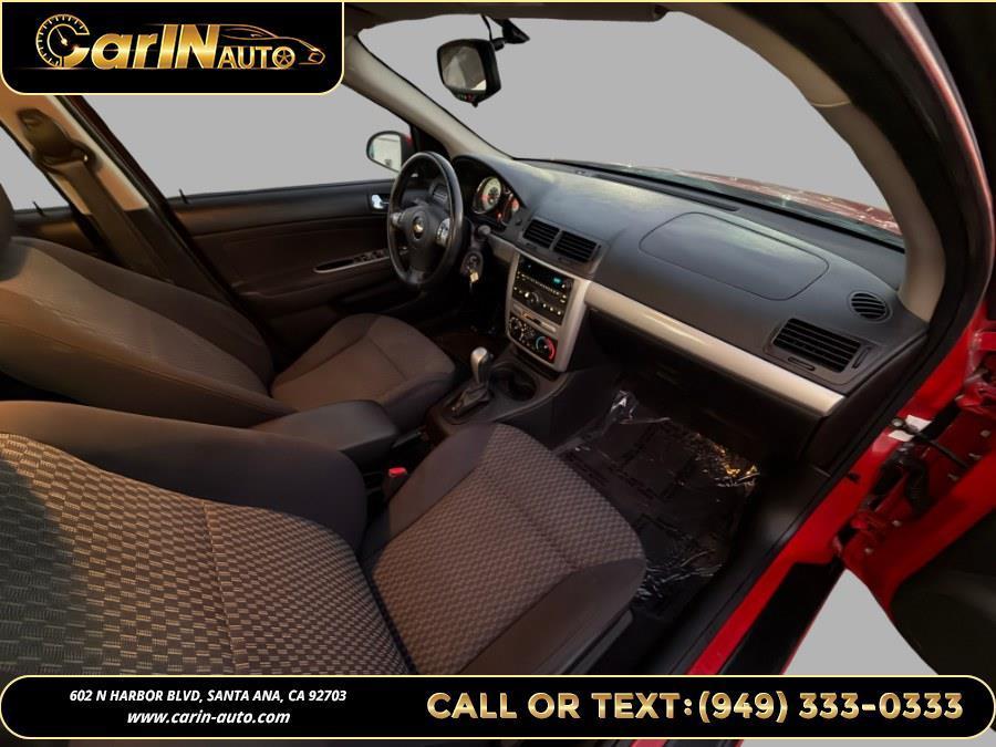 used 2010 Chevrolet Cobalt car, priced at $4,990