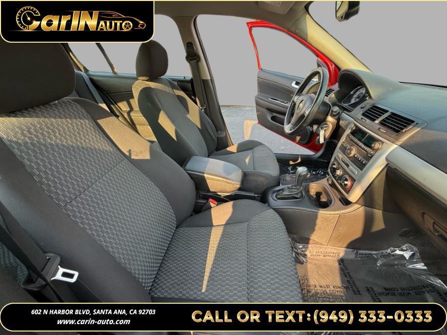 used 2010 Chevrolet Cobalt car, priced at $4,990