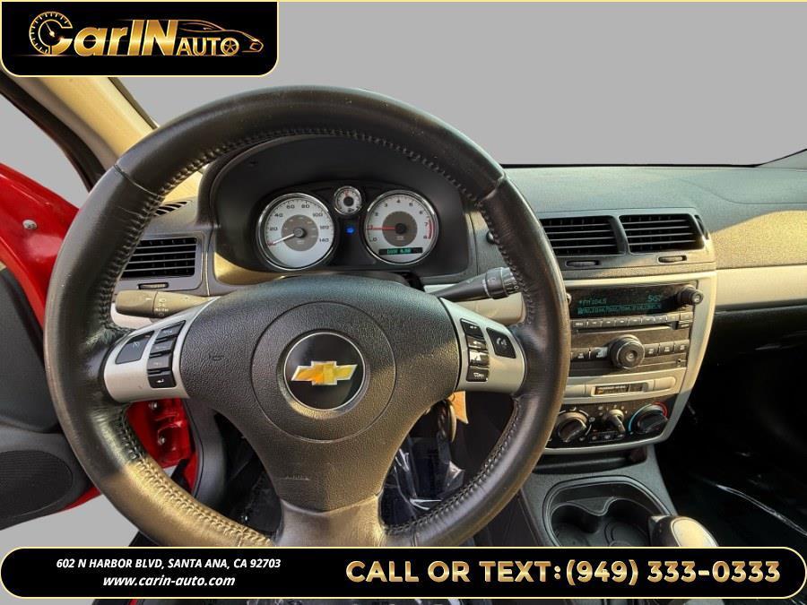used 2010 Chevrolet Cobalt car, priced at $4,990