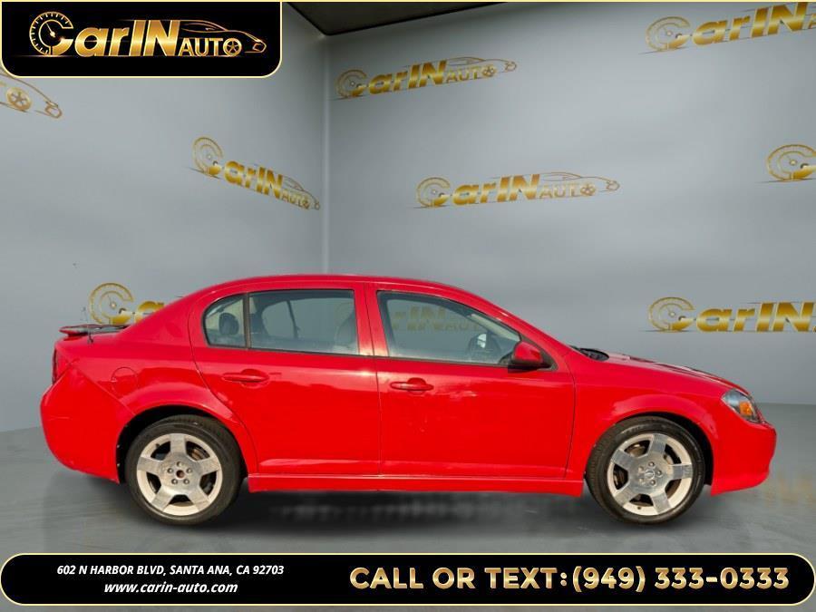 used 2010 Chevrolet Cobalt car, priced at $4,990