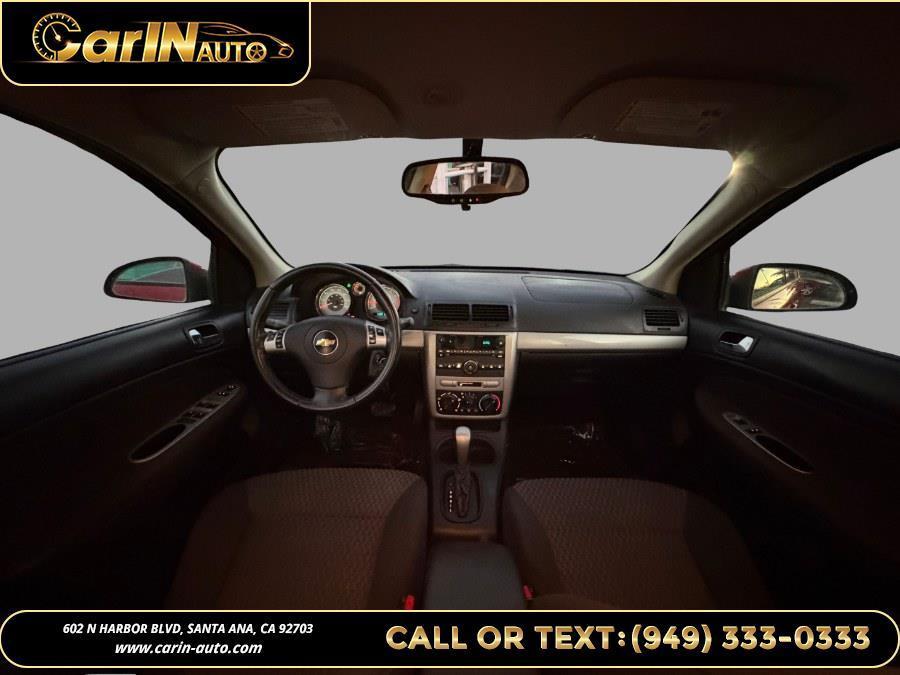 used 2010 Chevrolet Cobalt car, priced at $4,990