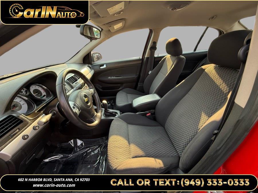 used 2010 Chevrolet Cobalt car, priced at $4,990