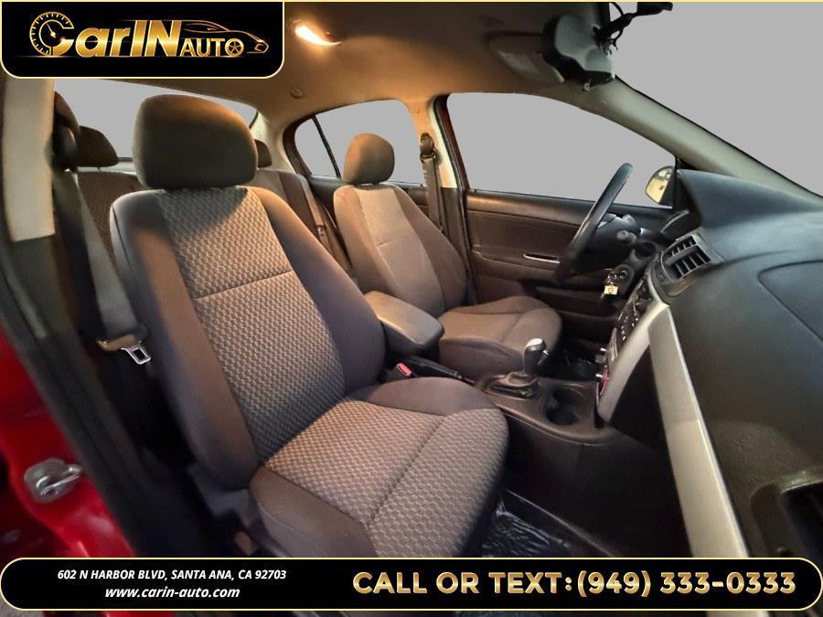 used 2010 Chevrolet Cobalt car, priced at $4,990