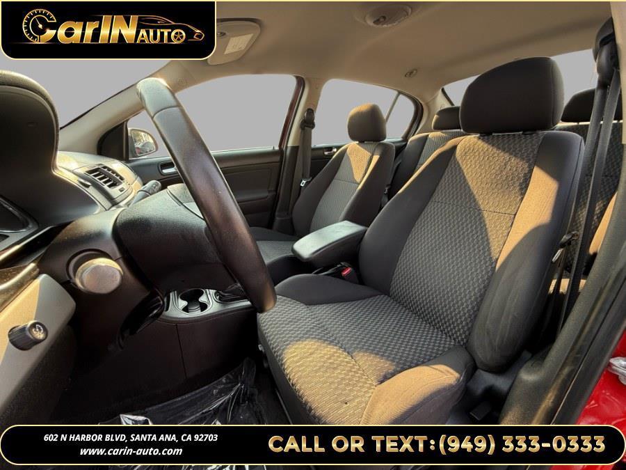 used 2010 Chevrolet Cobalt car, priced at $4,990