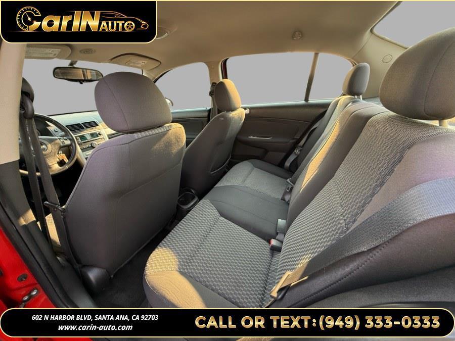 used 2010 Chevrolet Cobalt car, priced at $4,990