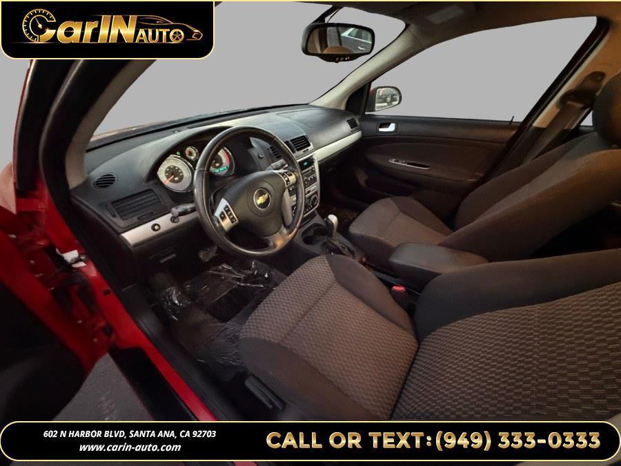used 2010 Chevrolet Cobalt car, priced at $4,990