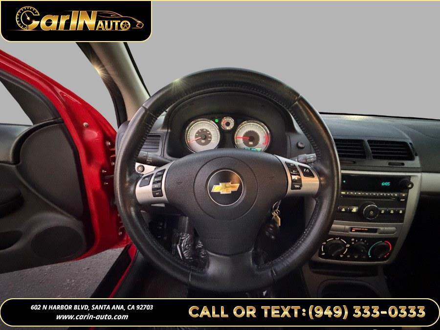 used 2010 Chevrolet Cobalt car, priced at $4,990