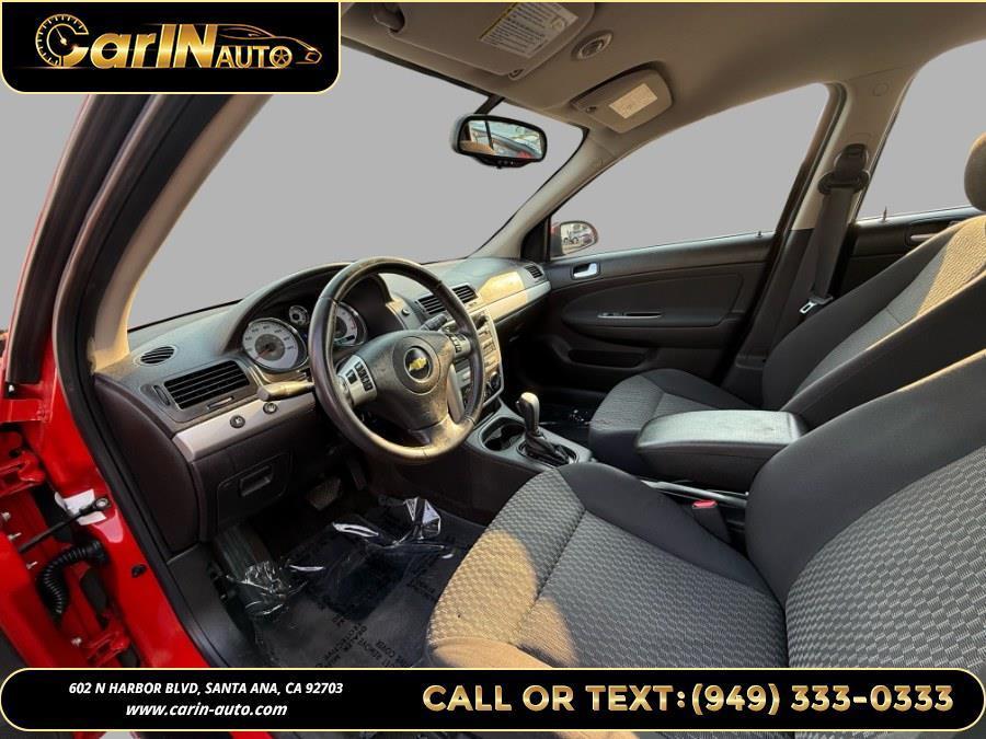 used 2010 Chevrolet Cobalt car, priced at $4,990