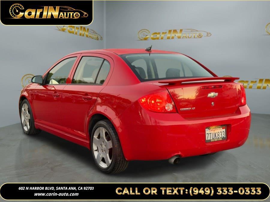 used 2010 Chevrolet Cobalt car, priced at $4,990