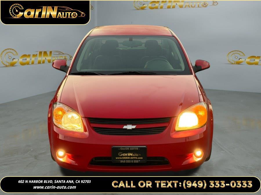 used 2010 Chevrolet Cobalt car, priced at $4,990