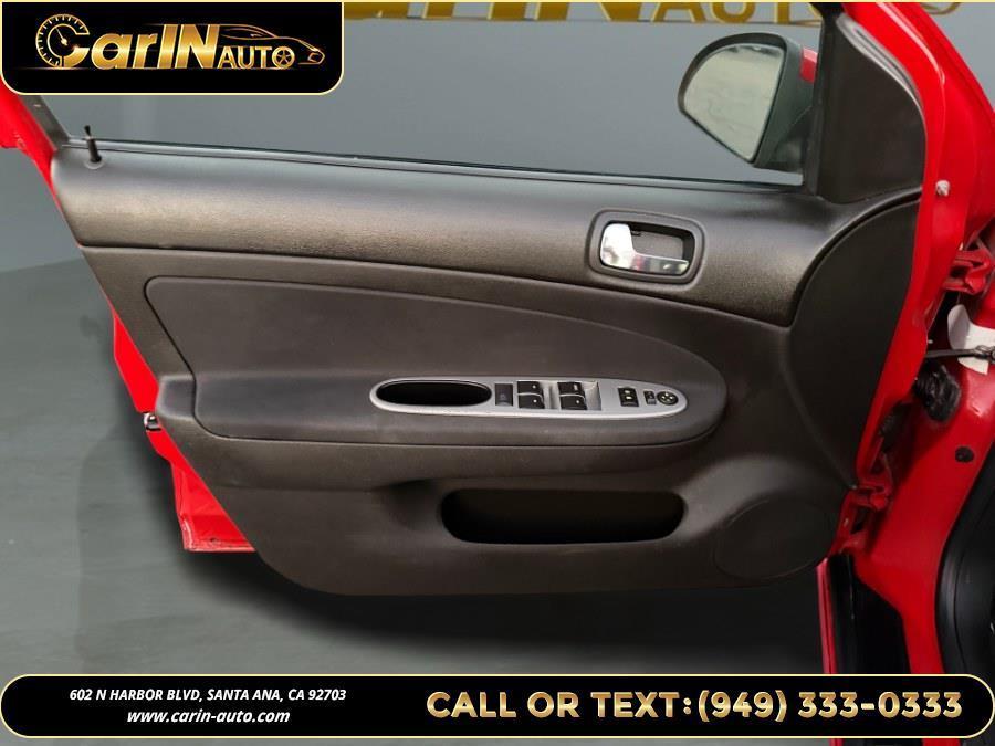 used 2010 Chevrolet Cobalt car, priced at $4,990