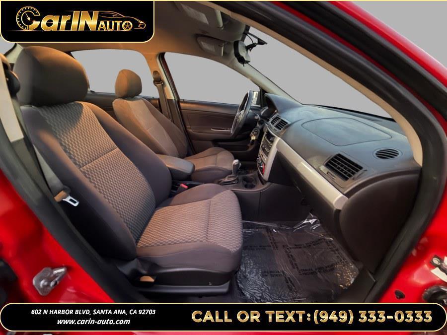 used 2010 Chevrolet Cobalt car, priced at $4,990