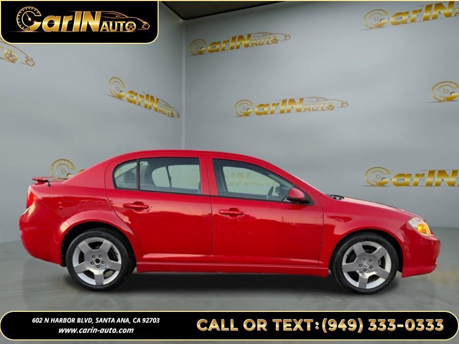 used 2010 Chevrolet Cobalt car, priced at $4,990