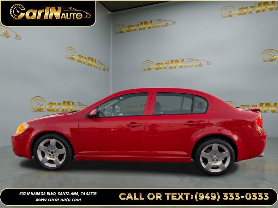 used 2010 Chevrolet Cobalt car, priced at $4,990