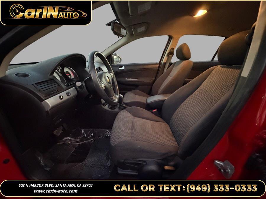 used 2010 Chevrolet Cobalt car, priced at $4,990