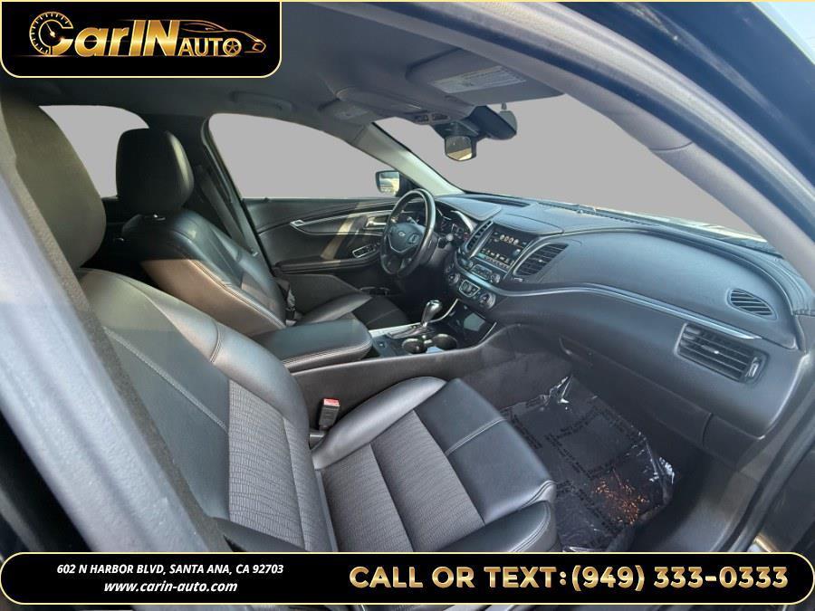 used 2019 Chevrolet Impala car, priced at $13,990