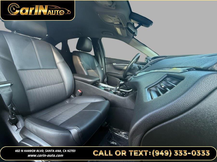 used 2019 Chevrolet Impala car, priced at $13,990