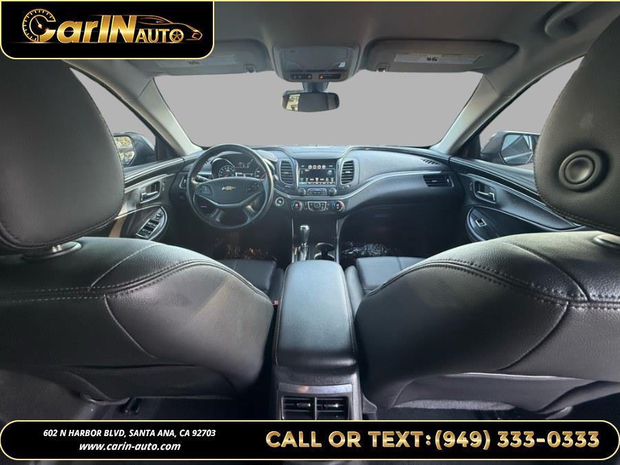 used 2019 Chevrolet Impala car, priced at $13,990