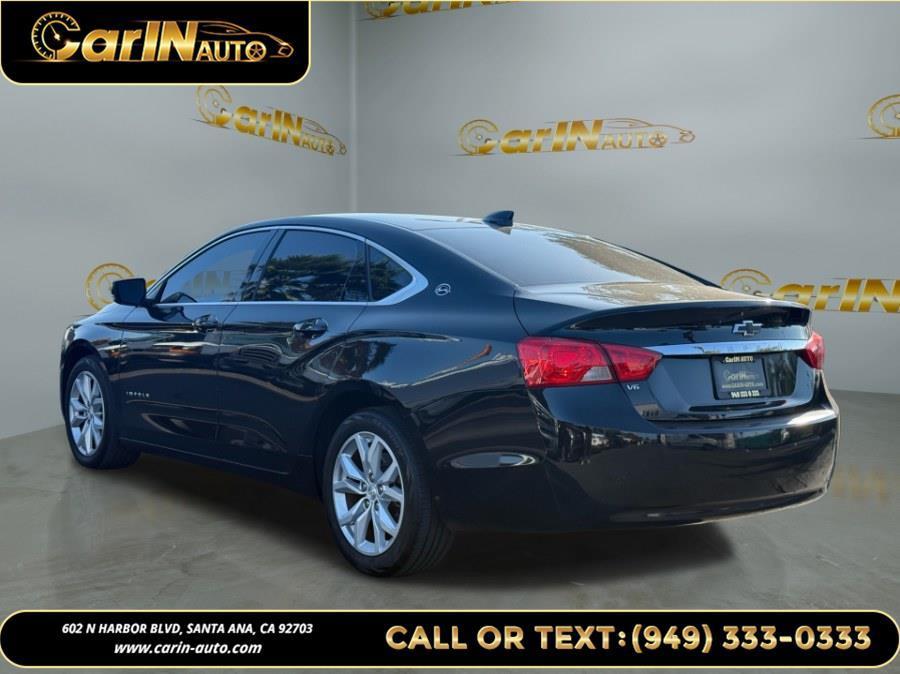 used 2019 Chevrolet Impala car, priced at $13,990