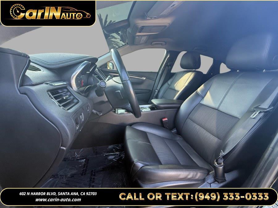 used 2019 Chevrolet Impala car, priced at $13,990