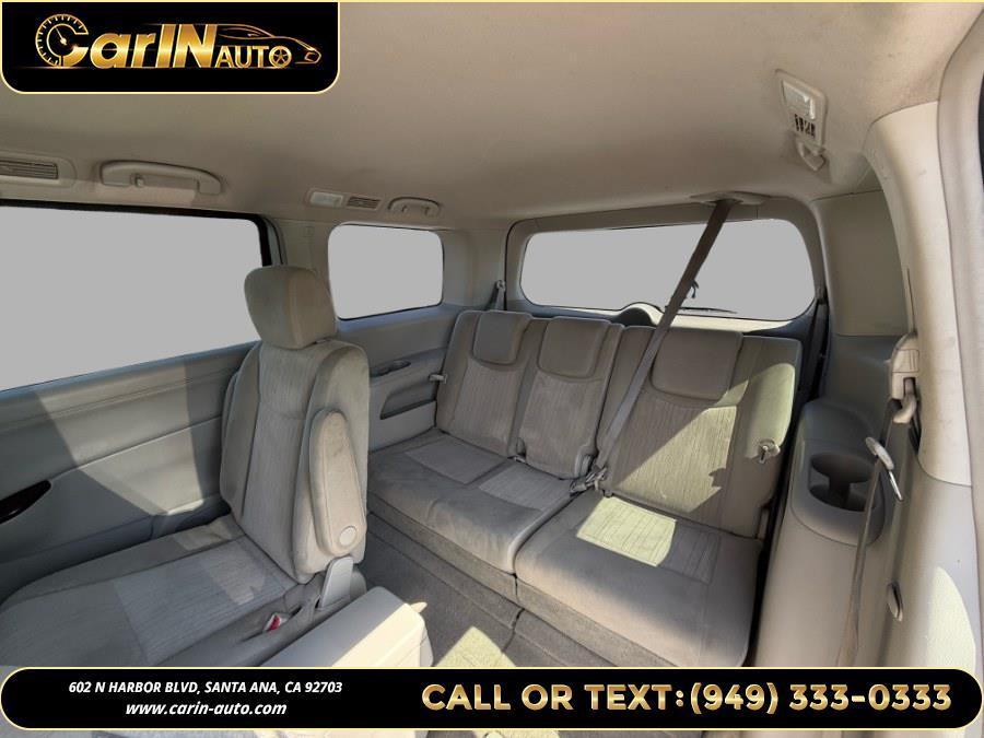 used 2013 Nissan Quest car, priced at $7,500
