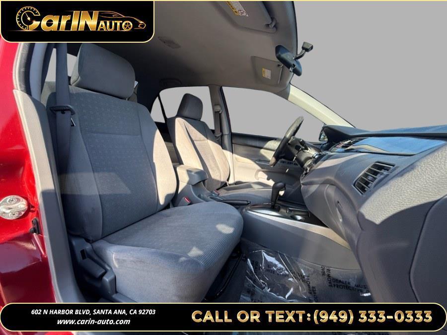 used 2004 Mitsubishi Lancer car, priced at $4,990